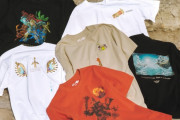 『ゼルダの伝説 ティアーズ オブ ザ キングダム』がユニクロとコラボ！Tシャツが全6種でどれもかわいい！