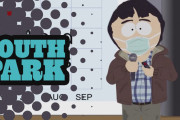 【悲報】サウスパーク、洒落にならないネタを披露