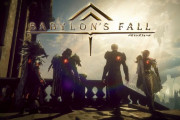 先日発売したばかりのプラチナゲームズ新作『バビロンズフォール』、Steam版の同時接続数がヤバイことになる・・・