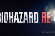 【ステートオブプレイ】『バイオハザード RE:4』2023年3月24日発売決定！