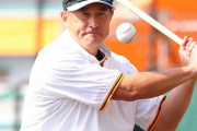 石井琢朗氏　巨人2軍監督就任へ　選手育成に定評ある名指導者5年ぶり復帰　桑田氏の後任