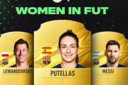 【悲報】サッカーゲームのFIFA、遂に女まで男と同じ強さで搭載されるｗｗｗｗｗｗｗｗｗｗｗｗｗｗｗ