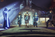 Destiny2 オシリスの試練ではアーティファクトのパワーボーナスを含むパワーアドバンテージ有り
