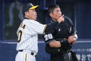 【阪神・岡田監督語録】采配スバズバ快勝も「まあ、当たってと言っても、オレにしたら普通のことやろ」