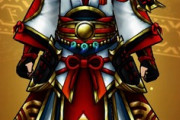 【DQウォーク】竜神王頭＋くさなぎ上下見てみたいです