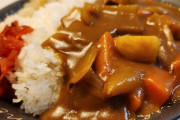 【画像】カレー作ったったったｗｗｗｗｗ