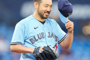 菊池雄星が屋内野球施設を自費で建設「自分もここで練習して５０歳まで現役で」
