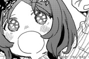 【ウマ娘】公式からお出しされた唐突なロリローレル…この幼女からあの妖艶さはどこで醸成されたのか