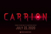 【話題】“逆ホラー”アクション『Carrion』が7月23日Switch/XB1/Steamで発売決定！！CERO:D（17歳以上対象）注意！！