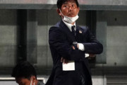 【U-24日本代表】課題は「攻撃のクオリティ」と振り返った森保一監督、後半のパフォーマンスは「反省すべき」