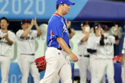 韓国メディア：日本野球が25年ぶりの韓日戦勝利で大興奮…ロージンまみれの伊藤大海は英雄扱い