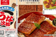 【うおおおお】うなぎ風かまぼこ「うな次郎」、ついに「うなぎエキス不使用」へ　代替品として“完全体”となる。