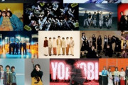 18日放送の音楽特番『CDTVライブ!ライブ!』出演アーティストと楽曲が解禁！めちゃくちゃ豪華
