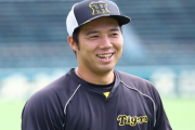 阪神・青柳晃洋がフィリーズと滑り込みで電撃合意、マイナー契約か