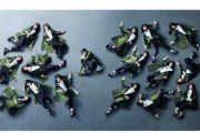 欅坂46『不協和音』東京ドーム公演以来のツイッター日本トレンド1位に。第70回「NHK紅白歌合戦」歌唱曲発表