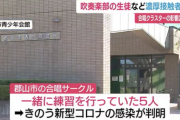 【福島】全員フェースシールド着用、間隔をあけて換気したのに…「合唱クラスター」で7人感染