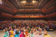 【快挙】Juice=Juice、「FRUITS ZIPPER冠番組」に出演決定！