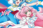 【画像】好きなプリキュアについて語るスレ