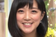 ＜竹内由恵＞「Mステ」での“心に残るやらかし”