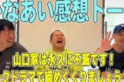 【日向坂トーク】『ひなあい感想トーク〜山口陽世さんの卒業回〜』