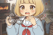 メガネが1年でクソボロくなったんだけど