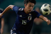 【朗報】日本期待のFW上田さん…どうやら柳沢の正統後継者も模様！！！