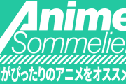 「アニメソムリエ」好みに合ったアニメをAIが提案！視聴記録を残すことも◎