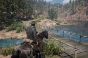 RDR2とかいうゲームｗｗｗｗｗ