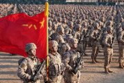 中国官営メディア「日本が米国の手下の役割続ければ東アジアのウクライナになるだろう」！