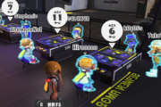 【朗報】「スプラトゥーン3」のナワバトラーがついに通信対戦可能に！！