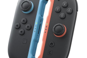 東洋経済「スイッチ2のジョイコン2のマウス操作は失敗している」