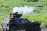 大矢野原演習場で携帯型対戦車ミサイル「ジャベリン」の実弾射撃訓練へ…電子戦部隊が初の日米共同訓練！
