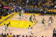NBA史上最高のオフボールプレーヤーは誰？