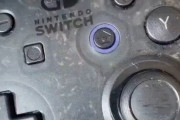 【悲報】オタクが使ってるSwitchのコントローラー、衝撃的すぎる。キモすぎて草ｗｗｗｗ