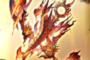 【グラブル】エクスイフ神滅戦の進捗どうですか / 短剣と弓、どちらかを優先して作るなら…？