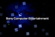 PS2「ﾌｧｱｱｱｱｱﾝ」(ｿﾆｰｺﾝﾋﾟｭｰﾀｴﾝﾀｰﾃｲﾒﾝﾄ)(赤青緑の変なの飛んでる)