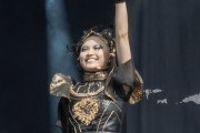 元「虎姫一座」「BABYMETALサポートメンバー」平井沙弥さんの近況