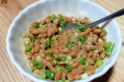 毎朝納豆を食うようにしたら