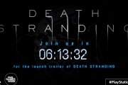 今夜22時間50分公開予定の「デスストランディング ローンチトレーラー」が楽しみすぎる！！