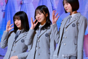 日向坂46、バラエティーに「めちゃめちゃ貪欲ですね（笑）」とツッコまれる　高橋未来虹「オードリーのお二人を信頼」