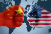 【速報】中国、アメリカに宣戦布告