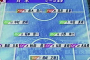 【悲報】サッカー日本代表ジーコ監督「戦術…？ない！！！！！」