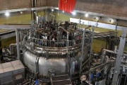 【中国】2億度のプラズマを生み出せる核融合炉「人工太陽」が2020年に稼働開始する予定