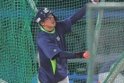 山田哲人 .111 空三振、遊ゴ、見三振、二飛、遊直
