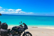 とりあえず1000万溜まったし3年くらいバイクで日本を旅しようと思うｗｗｗ