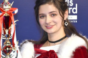 次世代スターモデルに“17歳の京都美人”「憧れはローラさん」(みいさん) ❓❓