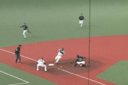ヤクルト悪夢のサヨナラエラー　プロ野球ワーストとなる13試合連続2得点以下　深刻貧打で6連敗の借金18