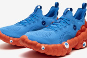 【画像あり】ミズノさん、とんでもないスニーカーを発売ｗｗｗｗｗｗｗｗｗｗ