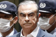 カルロス・ゴーンの日本出国に弁護士「寝耳に水でびっくり！」