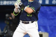 【ヤクルト】村上宗隆が絶不調、20試合で30三振